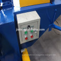 electric welded wire mesh machine